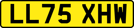 LL75XHW