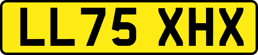 LL75XHX