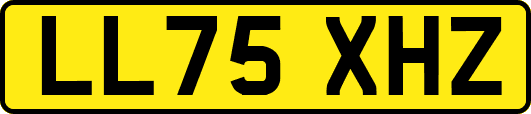 LL75XHZ