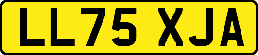 LL75XJA