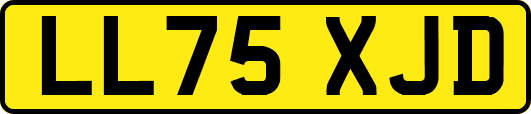 LL75XJD