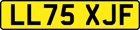 LL75XJF