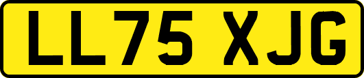 LL75XJG