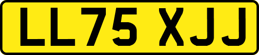 LL75XJJ