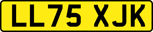 LL75XJK