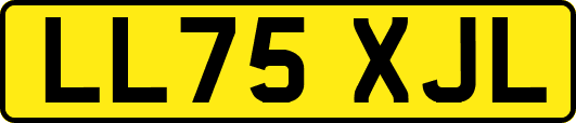 LL75XJL