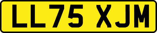 LL75XJM