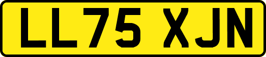 LL75XJN
