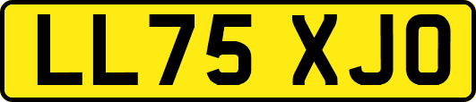 LL75XJO
