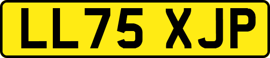 LL75XJP