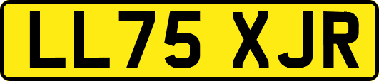 LL75XJR