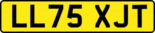 LL75XJT
