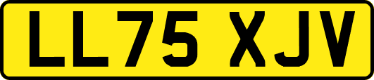 LL75XJV