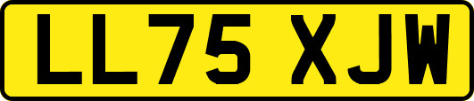 LL75XJW
