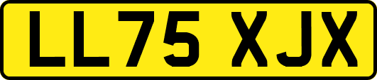 LL75XJX