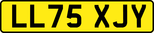 LL75XJY