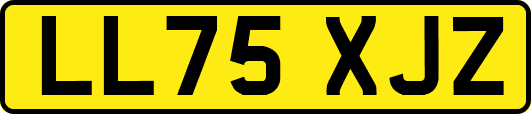 LL75XJZ