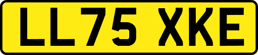 LL75XKE