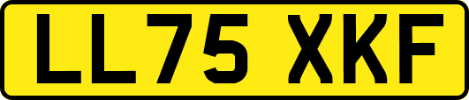 LL75XKF