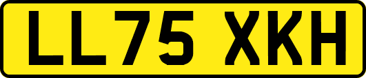 LL75XKH