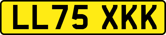 LL75XKK