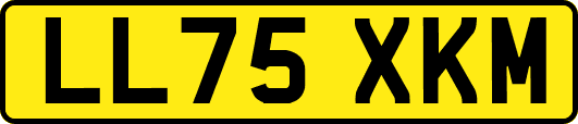 LL75XKM