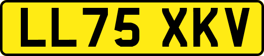 LL75XKV