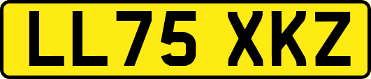 LL75XKZ