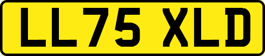 LL75XLD