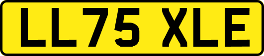 LL75XLE