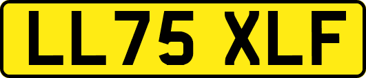 LL75XLF
