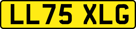 LL75XLG
