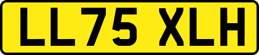 LL75XLH