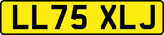 LL75XLJ