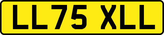 LL75XLL