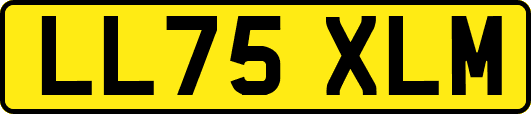 LL75XLM