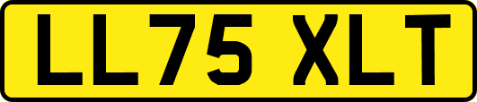 LL75XLT