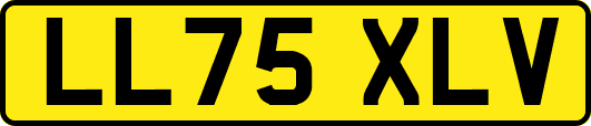 LL75XLV