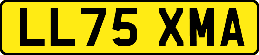 LL75XMA