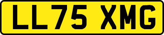 LL75XMG