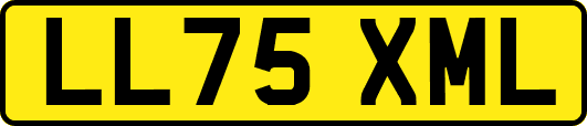 LL75XML
