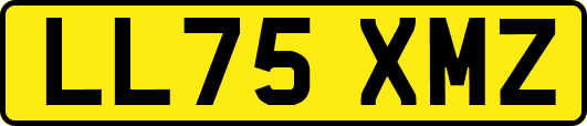 LL75XMZ