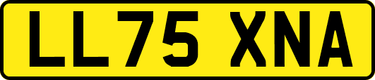 LL75XNA