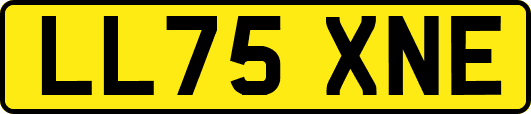 LL75XNE
