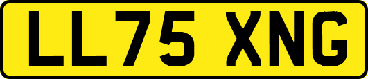 LL75XNG