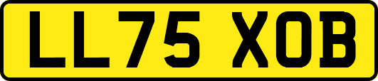 LL75XOB