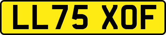 LL75XOF