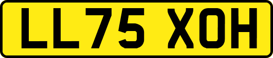 LL75XOH