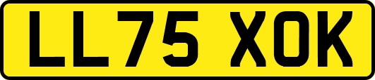 LL75XOK