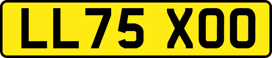 LL75XOO